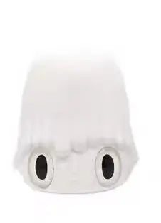 figurines animées grands yeux coiffures variées couleurs vives pack cadeau enfants modernes