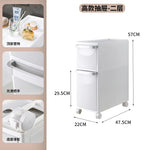 rangement blanc moderne salle bain serviettes papier toilette savon minimaliste