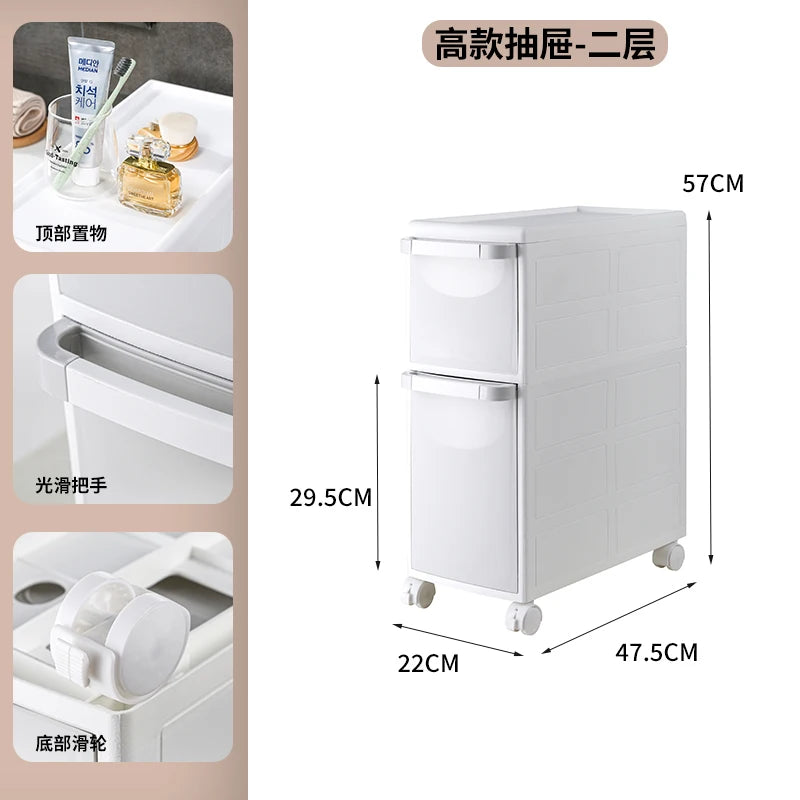 rangement blanc moderne salle bain serviettes papier toilette savon minimaliste