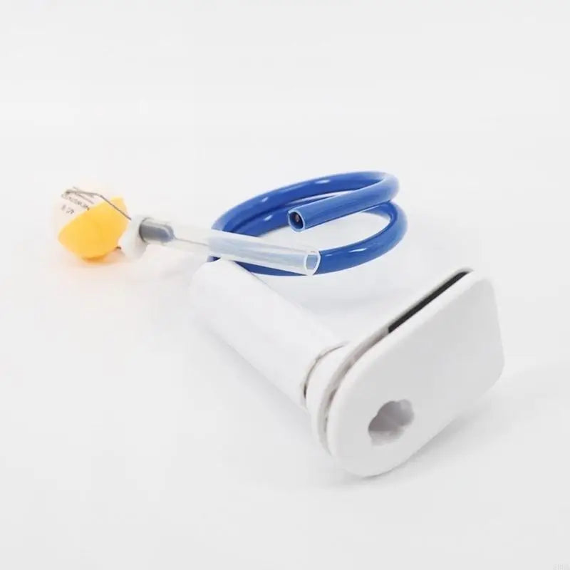entraînement ping pong robot lance balles ajustable support pince flexible sportif utilitaire