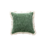 taies d'oreiller fleurées modernes polyester 100% 30x50cm 45x45cm decoration lit salon