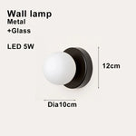 lustre suspension moderne blanc verre opalescent rond salon salle manger dimmable