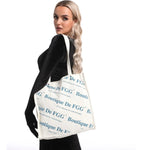 sac main blanc uni moderne poche téléphone poignées fermeture glissière boutons