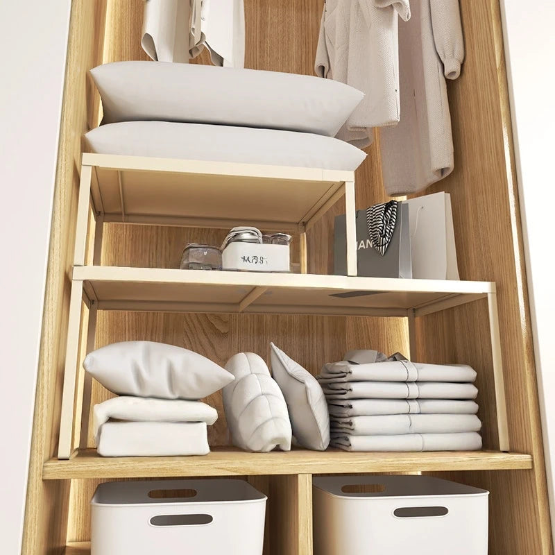 banc pliant bois moderne fixation rangement intérieur beige dimensions variable
