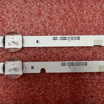 bandes led éclairage écran lcd blancs modernes lisses certification rohs ul(gs) 180jours