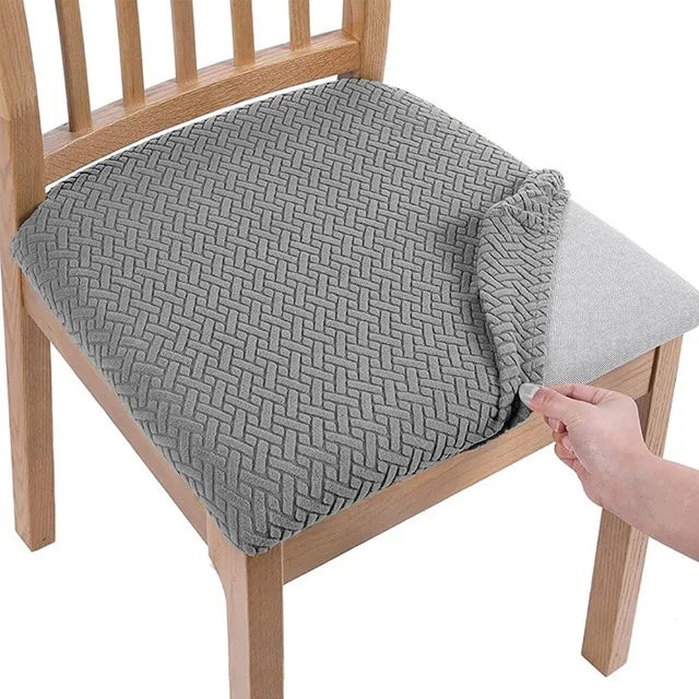 coussin chaise tissé vert olive moderne adhésif extérieur plagehôtel mariage banquet