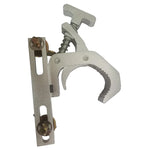 pinces visser argentées dorées lisses industriel vis fixations scènes dj 200w