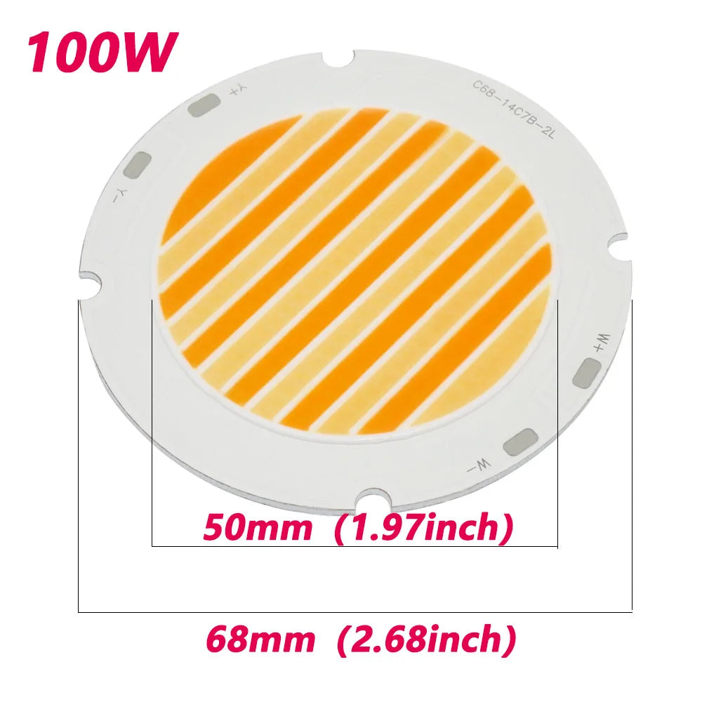 lampe led deux couleurs 100w 200w blanc jaune moderne rayures diagonales crie95 non stroboscopique