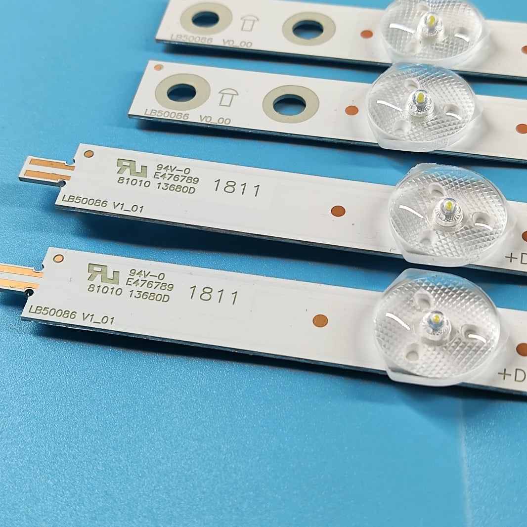 bande lumineuse led blanc connecteurs modernes technologiques aluminium led flux lumineux