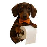 porte rouleau papier toilette moderne blanc spirales opacité facile économise place contemporain