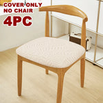couvre siège moderne gris clair rayures horizontales ruban sécurité polyester