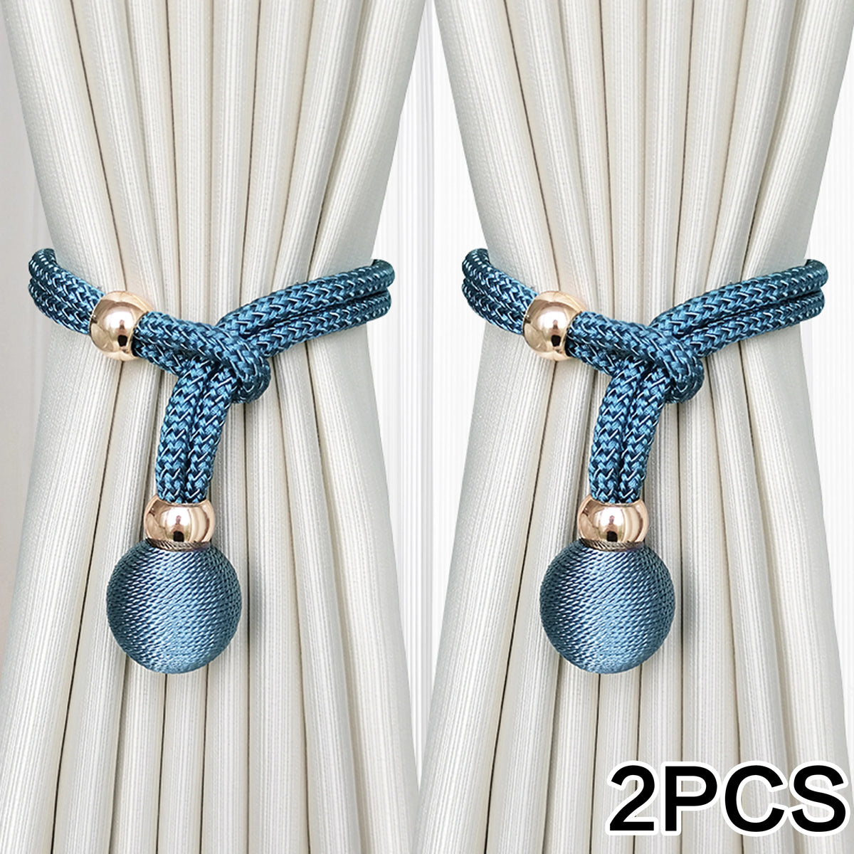 boucles rideau moderne beige bleu orange gris rose blanc doré tissé opaques
