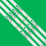ruban led blanc moderne fixation flux lumineux faible certifié