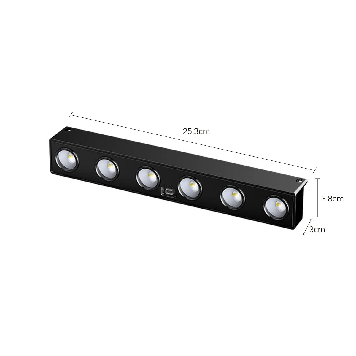 lampes murales solaires led modernes noir bois clair adhésif visextérieur minimaliste