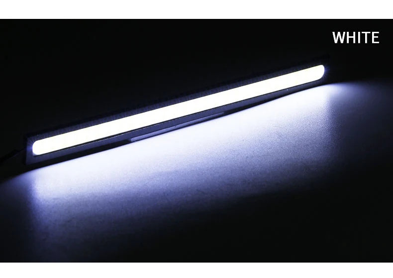 bande lumineuse led rouge bleu vert adhésive jour clignotants moderne câbles