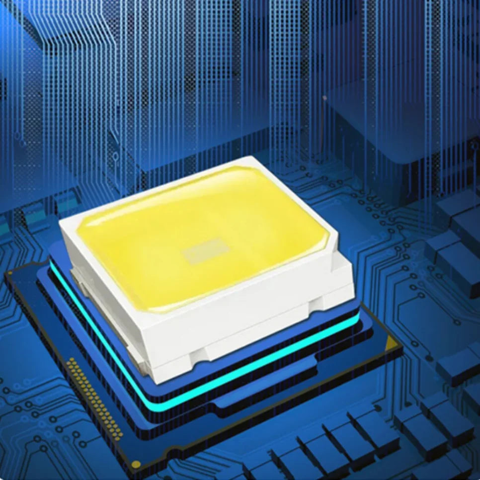 module led blanc neutre diodes uniformes moderne technologique 220v certification ul rohs ccc