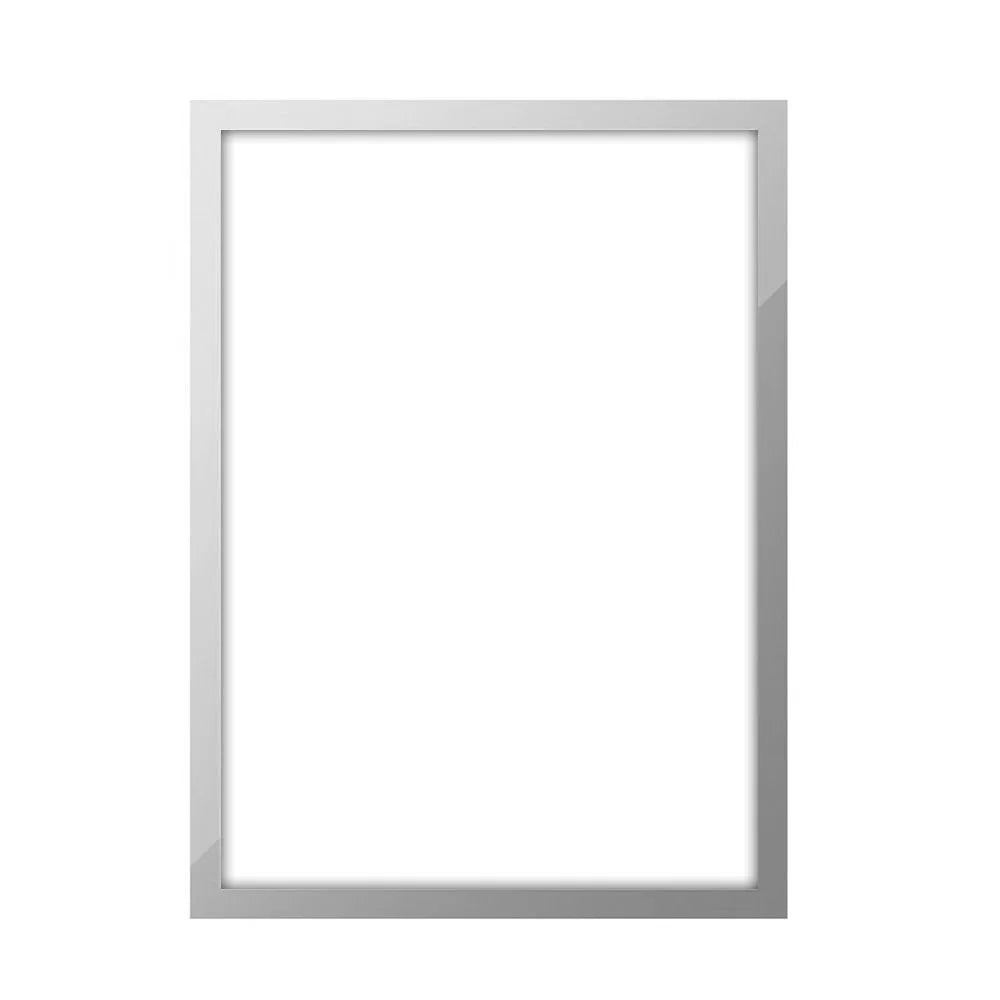 cadre photo magnétique moderne noir doré argenté bois naturel minimaliste transparent maison