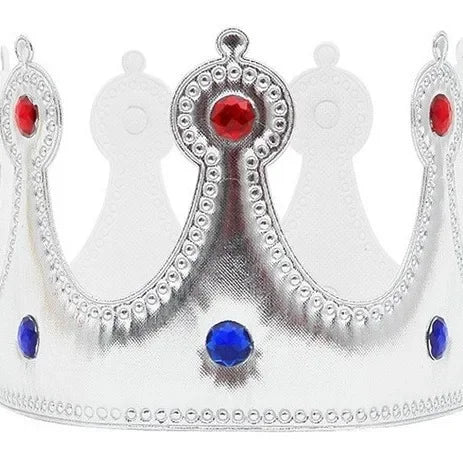couronne fête anniversaire bougies happy birthday coeurs élastique rose blanche multicolore festive