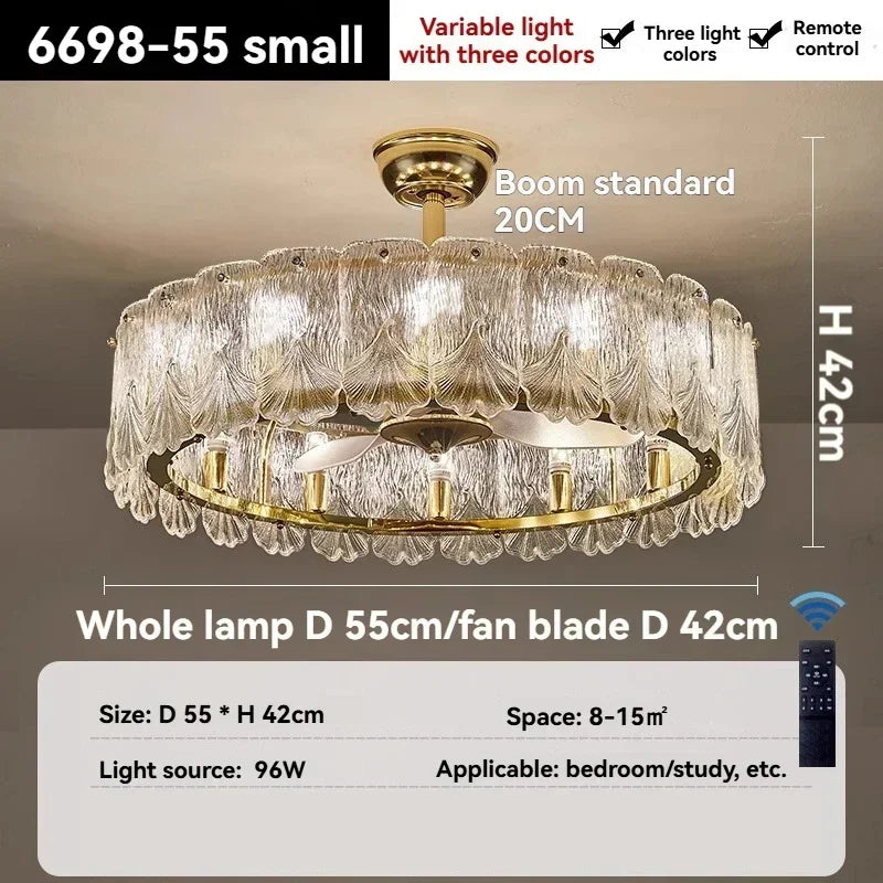 lustre moderne doré cristal élégant lumière multiple chambre salle manger