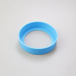 bracelet silicone résistant anti chute protection poignet sport couleur unie simple robuste