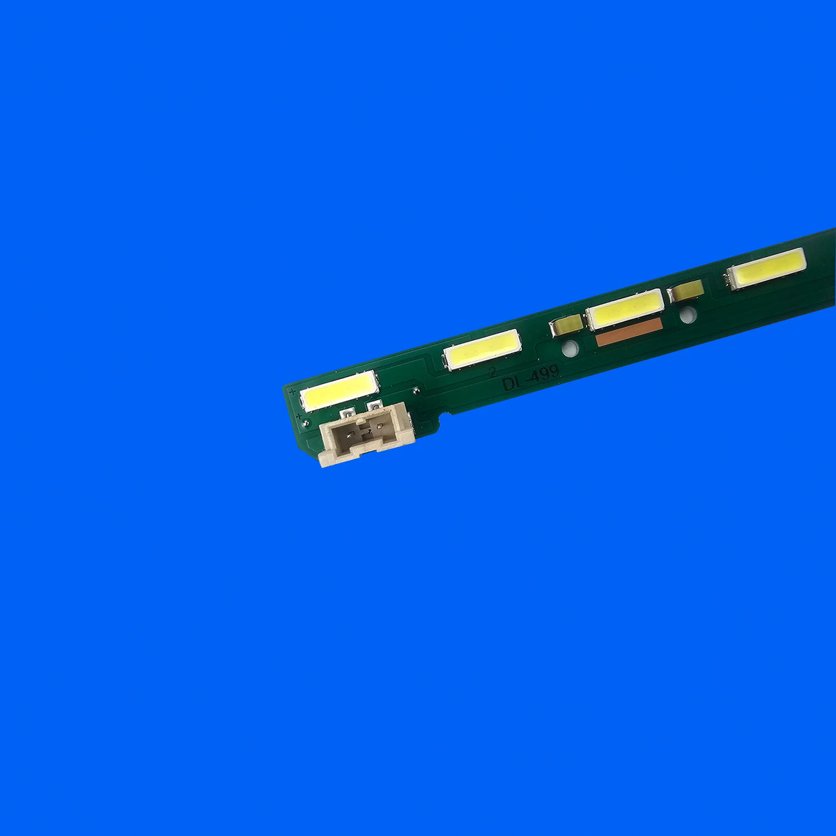 bandes rétroéclairage led 43inch fhd noir moderne connecteur diodes led
