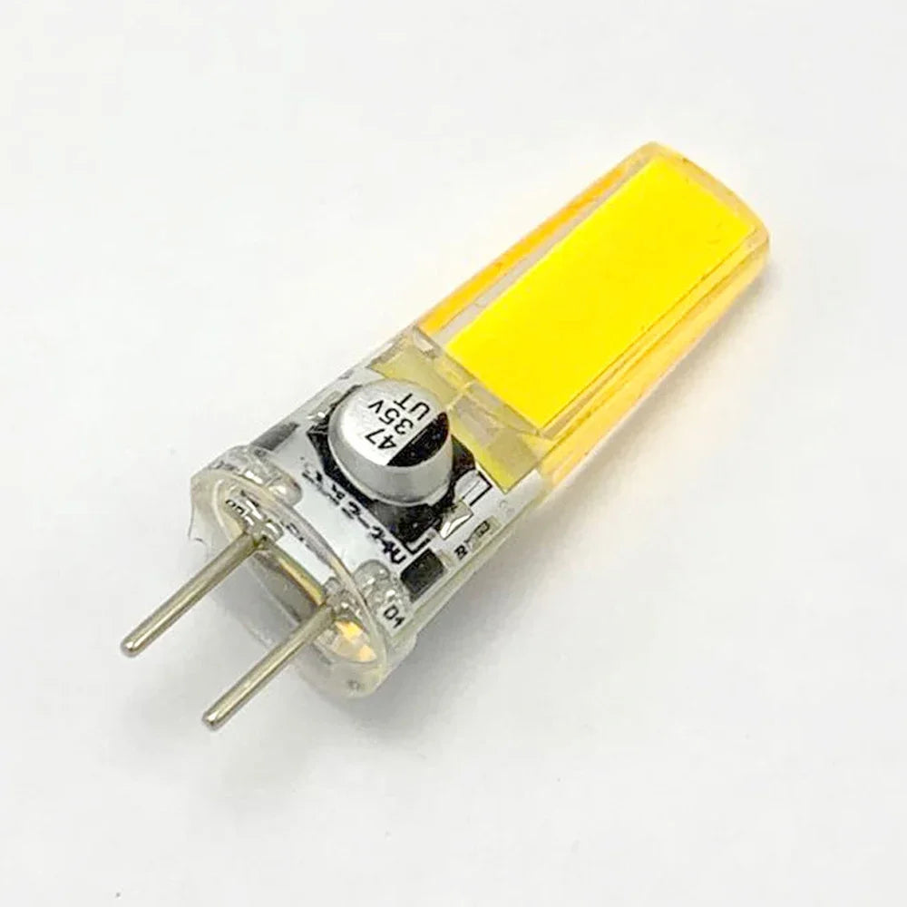 ampoule led g4 blanc chaud 50000h 500 999 lumens 12v 24v moderne