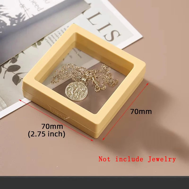 présentoir bijoux blanc doré métal classique bracelets boucles oreilles opaques adhésif