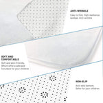 tapis vert moderne billets dollars antidérapant intérieur extérieur facile entretien chambre salon