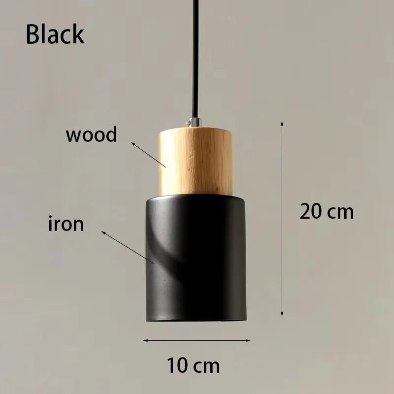 Suspension lumineuse minimaliste câble suspendu gris blanc noir lisse chambre salon étudehôtel
