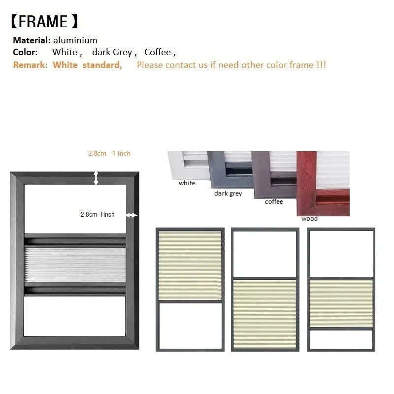 store rideau plissé moderne blanc gris rayures horizontales opacité fenêtre maison
