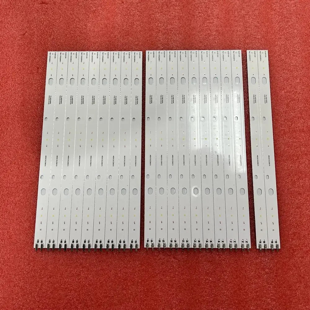 bandes led blanc modernes connecteurs 3v 5v certification 10000 heures smd