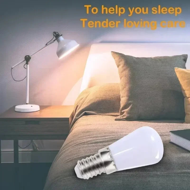 ampoules led e12 e14 blanc moderne sphérique opacité maison salon 121v 240v