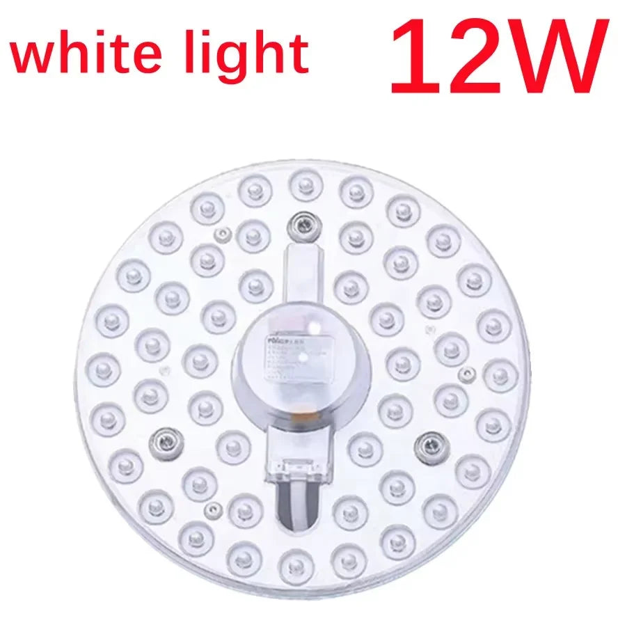 module led blanc neutre diodes uniformes moderne technologique 220v certification ul rohs ccc