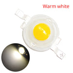 ampoules led 3w haute puissance 3v blanc jaune vert violet bleu rose orange rouge