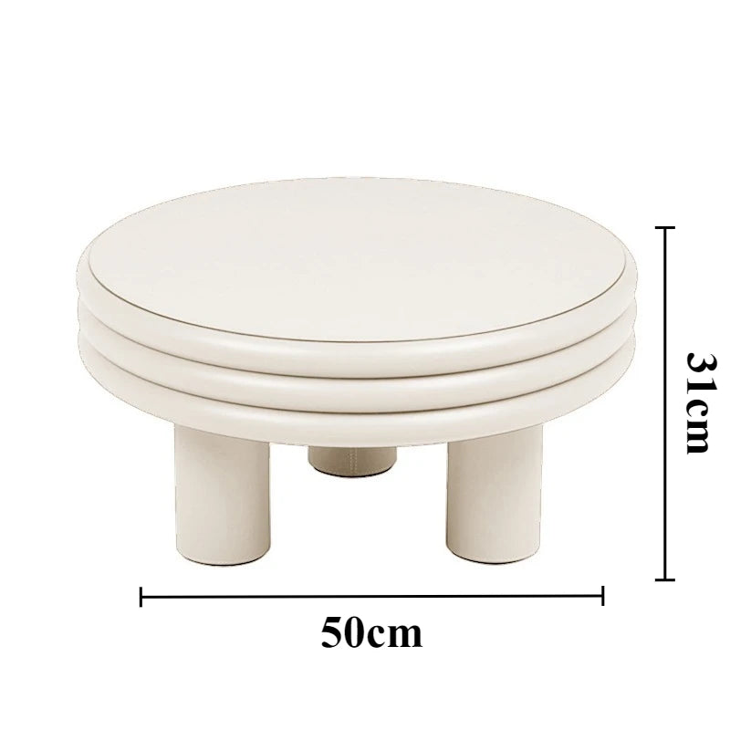tabouret moderne minimaliste bois couleur gris contemporain salon decoration autonome