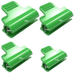 clips fixation vert robustes support plantes serre tunnel jardin clips pratiques pack