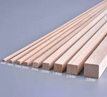 bâtonnets bois naturels grain simples rustiques divers tailles bricolage décoration artisanale