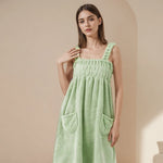 Robe bain velours rose floral rapide sèche machine blanc verte bleue