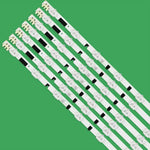 bande lumineuse led blanc moderne points lumineux connecteur ue technologie