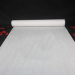 tapis blanc polyester antidérapant moderne extérieur salon prière 15m 10m 12m 3m 4m 5m