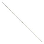 ruban led blanc moderne 32 diodes adhésif connecteur électrique 170316