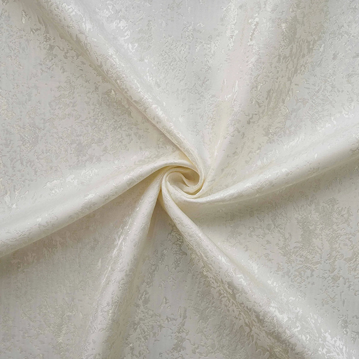 tissu brocart polyester vert menthe bleu clair beige moderne élégant texture marbrée résistance intempéries