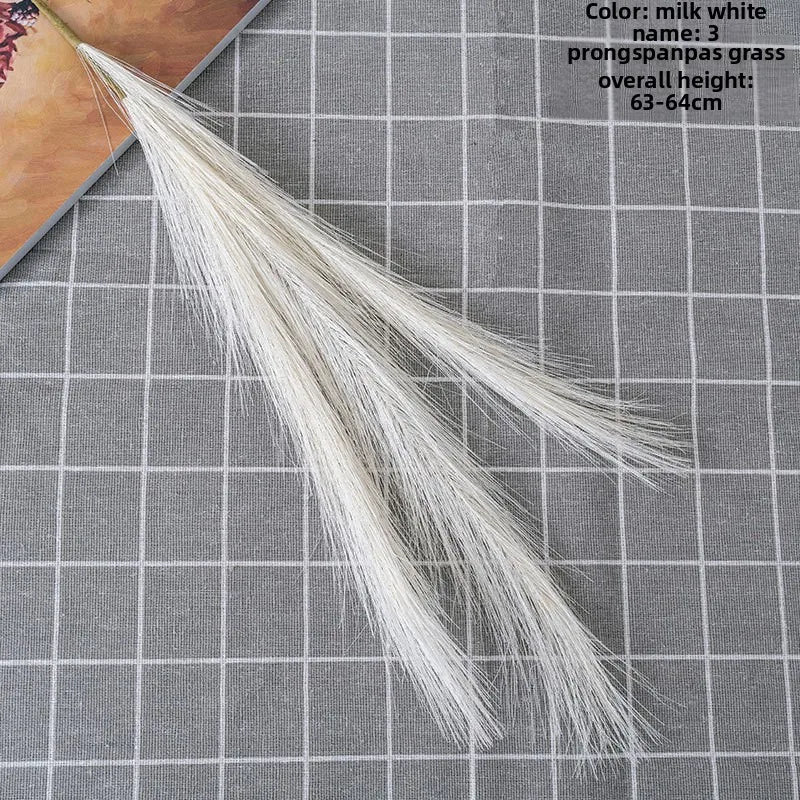 plume artificielle noire naturelle décoration intérieure extérieure 63cm exposée soie fibreuse texture