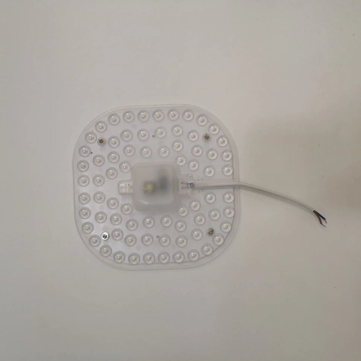 Module LED blanc 12W 18W 24W 36W naturel chaleureux moderne câble