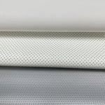 rideau acoustique blanc tissé moderne theater 60 200 pouces murale
