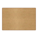 tapis antidérapant protection chat marron clair doux moderne adhésif 40 60cm 50 80cm 100