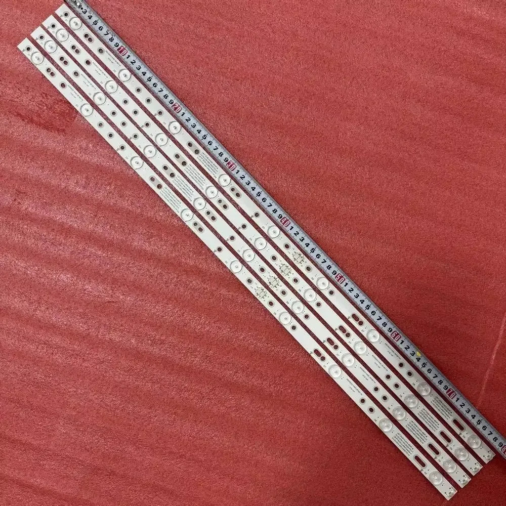 bande lumineuse led blanc moderne fixations connecteurs électriques réutilisable aluminium sans câble bluetooth non