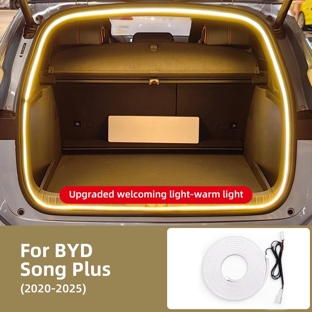 ruban led blanc flexible 12v ambre rgb voiture moderne facile kit décoration