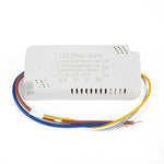 adaptateur led couleurs blanc moderne 2040w 3650w 4060w 5070w 824w