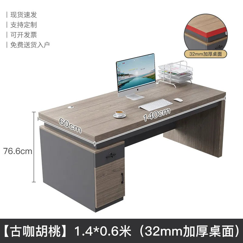 moderne bois panneaux mdf 1.2m 1.4m 1.6m 1.8m tapis clavier souris